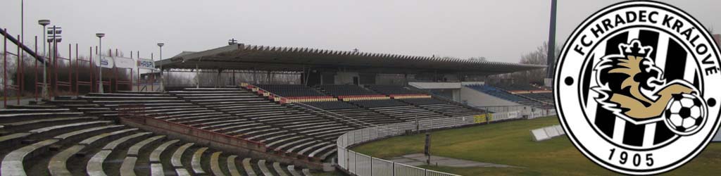 Vsesportovni Stadion